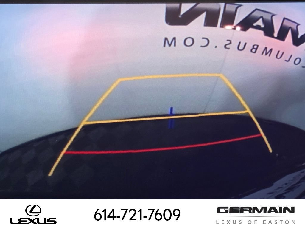Used 2019 Lexus RX 350L AWD image 30