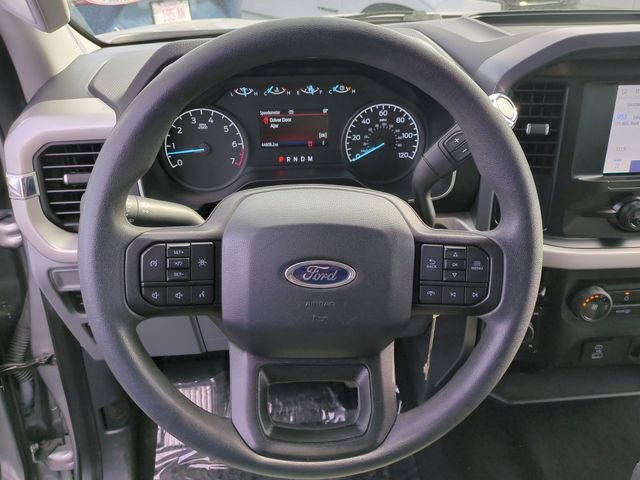 Used 2023 Ford F150 XLT image 13