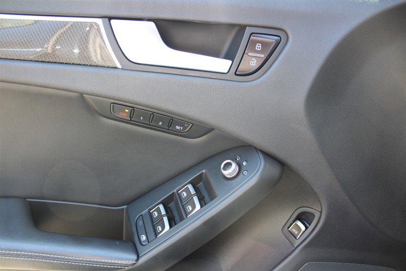 Used 2013 Audi S4 Premium Plus AWD/4WD image 16