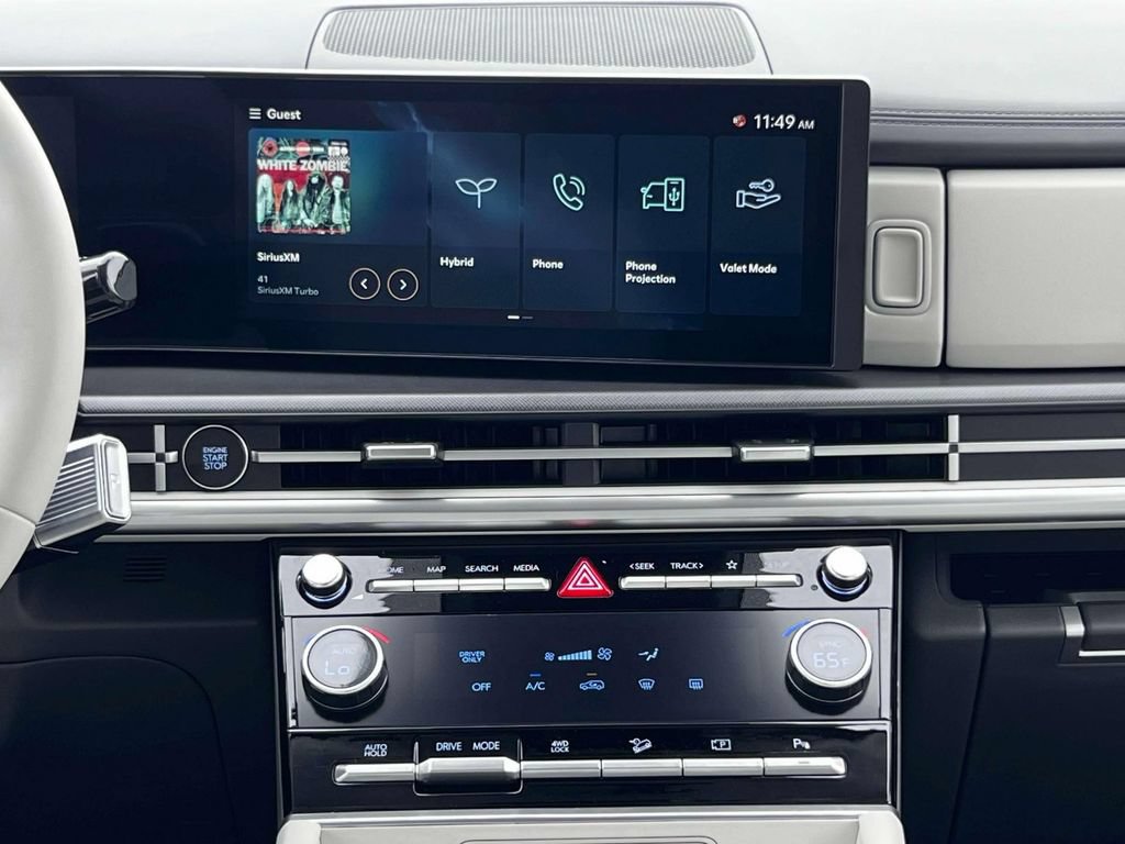 New 2026 Hyundai Santa Fe SE AWD/4WD image 27