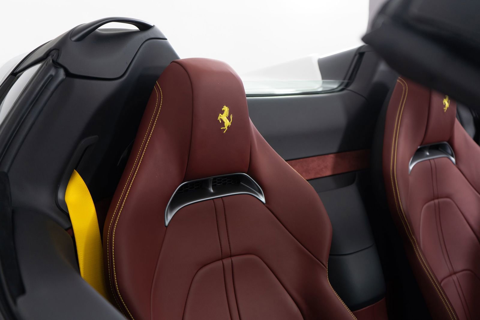 Certified 2024 Ferrari SF90 Spider image 48