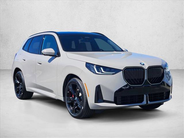 New 2026 BMW X3 xDrive30 image 7