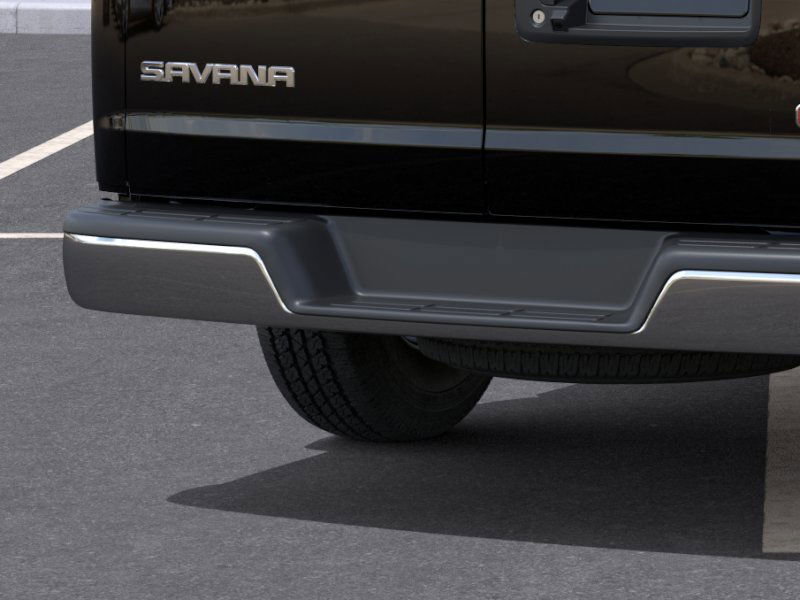 New 2025 GMC Savana 2500 LT w/ LT Preferred Equipment Group image 14