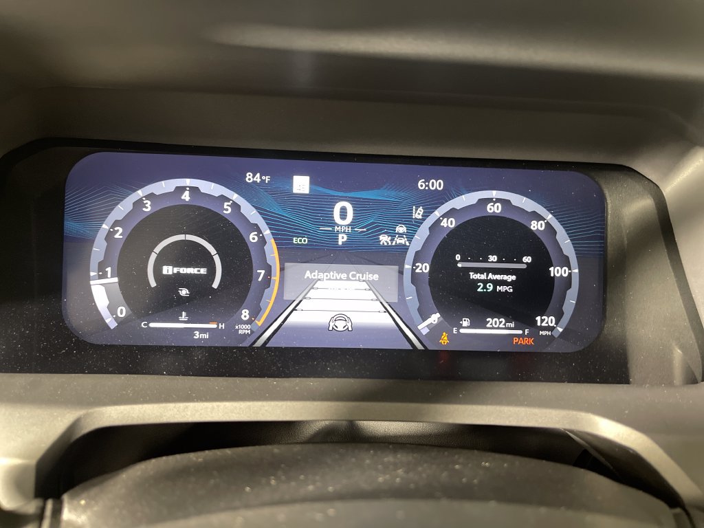 New 2026 Toyota Tacoma TRD Sport AWD/4WD image 18