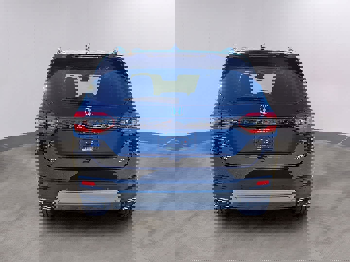 Certified 2023 Honda Pilot Elite image 5