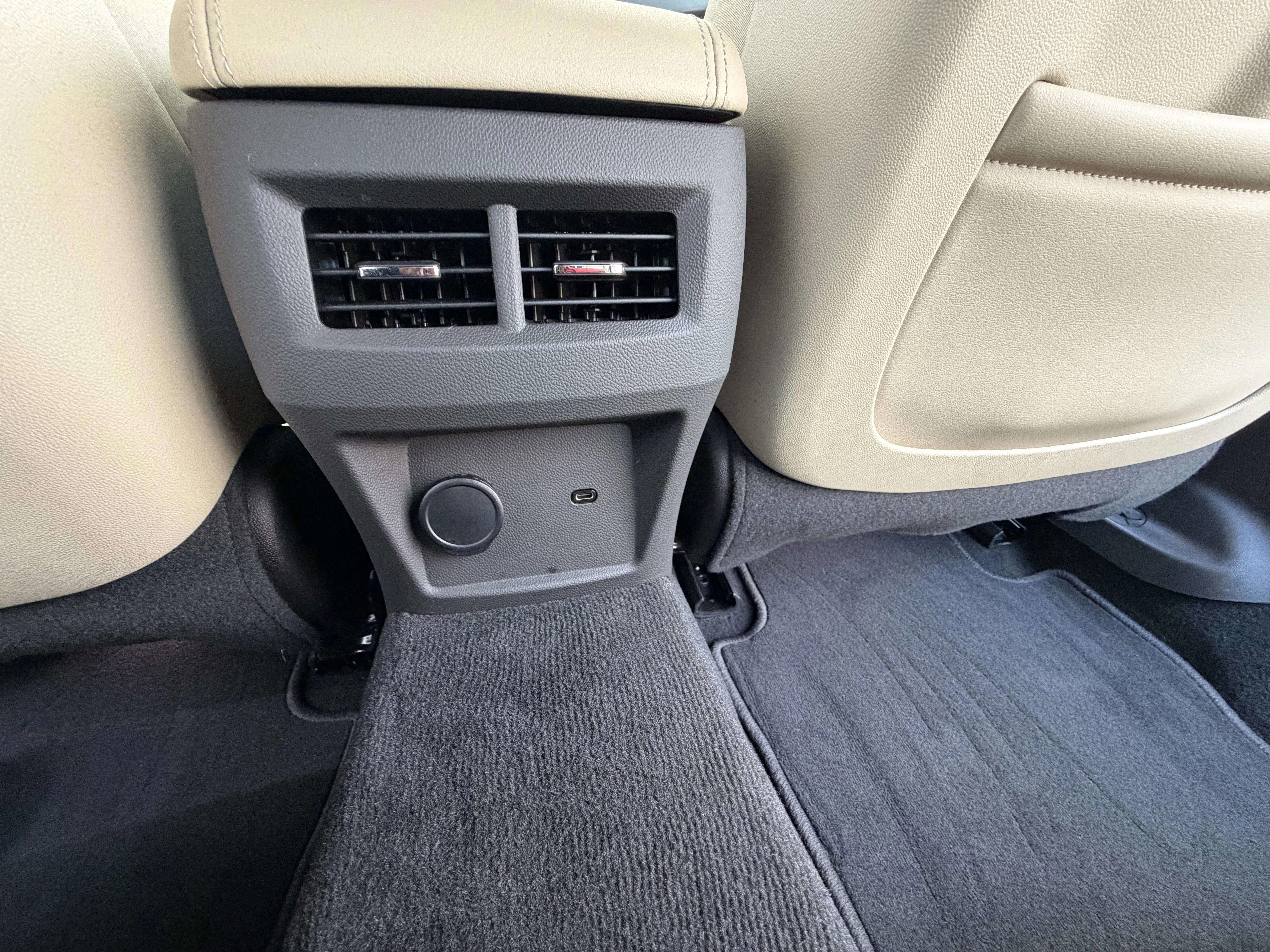 Certified 2025 Cadillac CT5 Premium Luxury w/ Sun And Sound Package image 50