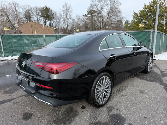 Used 2025 Mercedes-Benz CLA 250 image 6