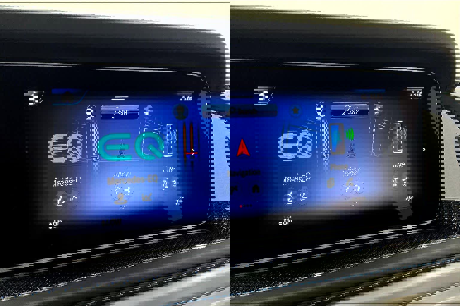 Certified 2025 Mercedes-Benz G 580 w/ EQ Technology image 33