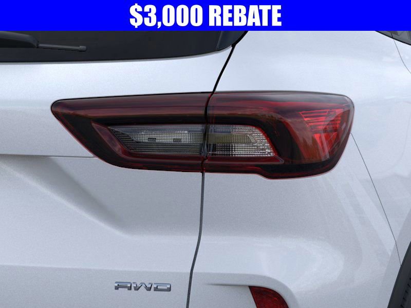 New 2026 Ford Escape ST-Line w/ Tech Pack #1 image 21