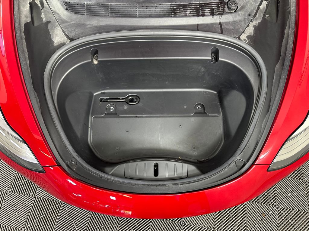 Used 2020 Tesla Model 3 Performance AWD/4WD image 13