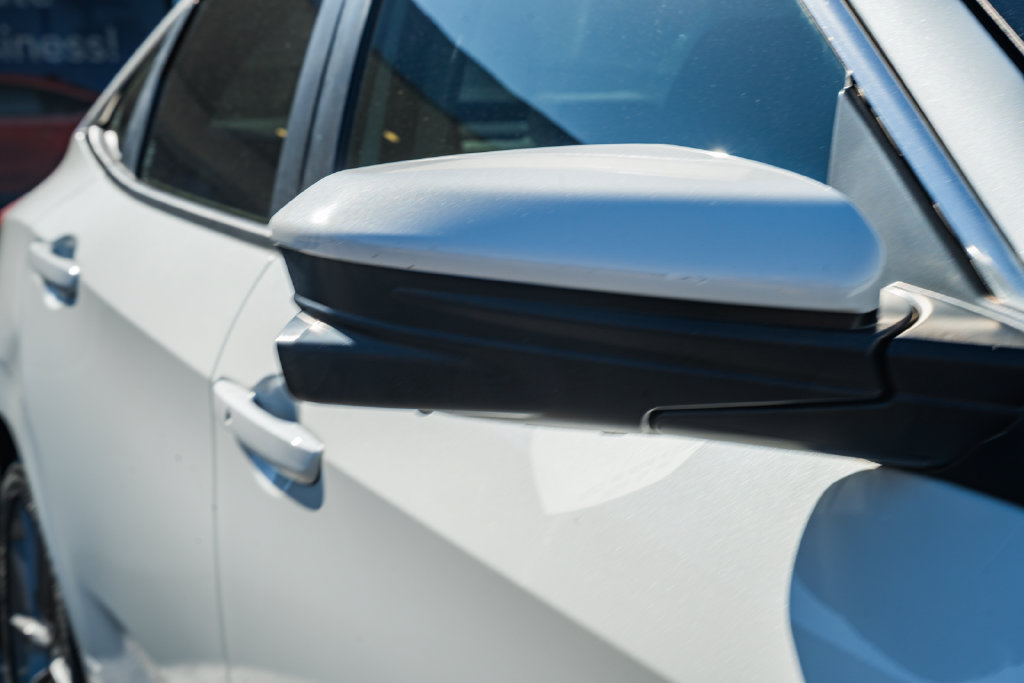 Used 2020 Honda Civic EX image 9