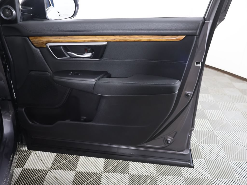 Used 2021 Honda CR-V EX image 25
