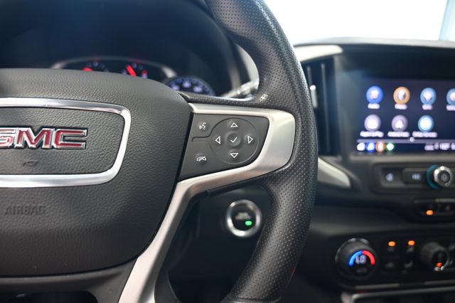Used 2022 GMC Terrain SLE w/ Driver Convenience Package FWD image 25