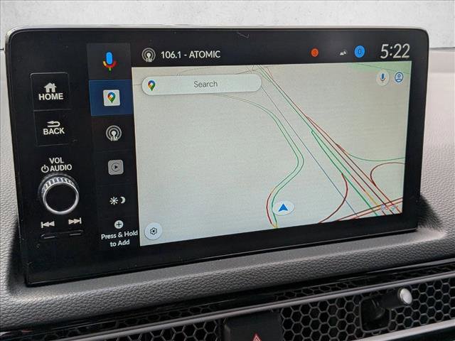 New 2026 Honda Civic Sport Touring image 14