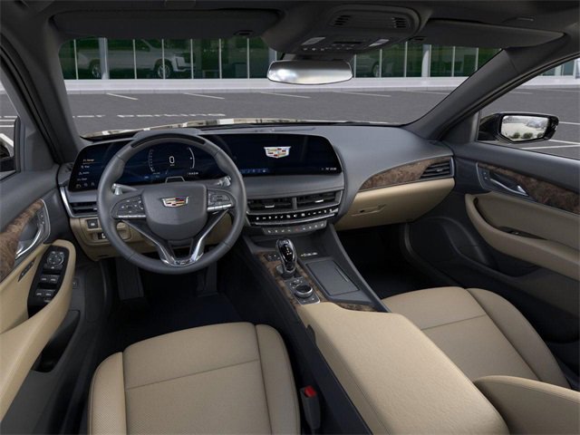 New 2026 Cadillac CT5 Premium Luxury image 15
