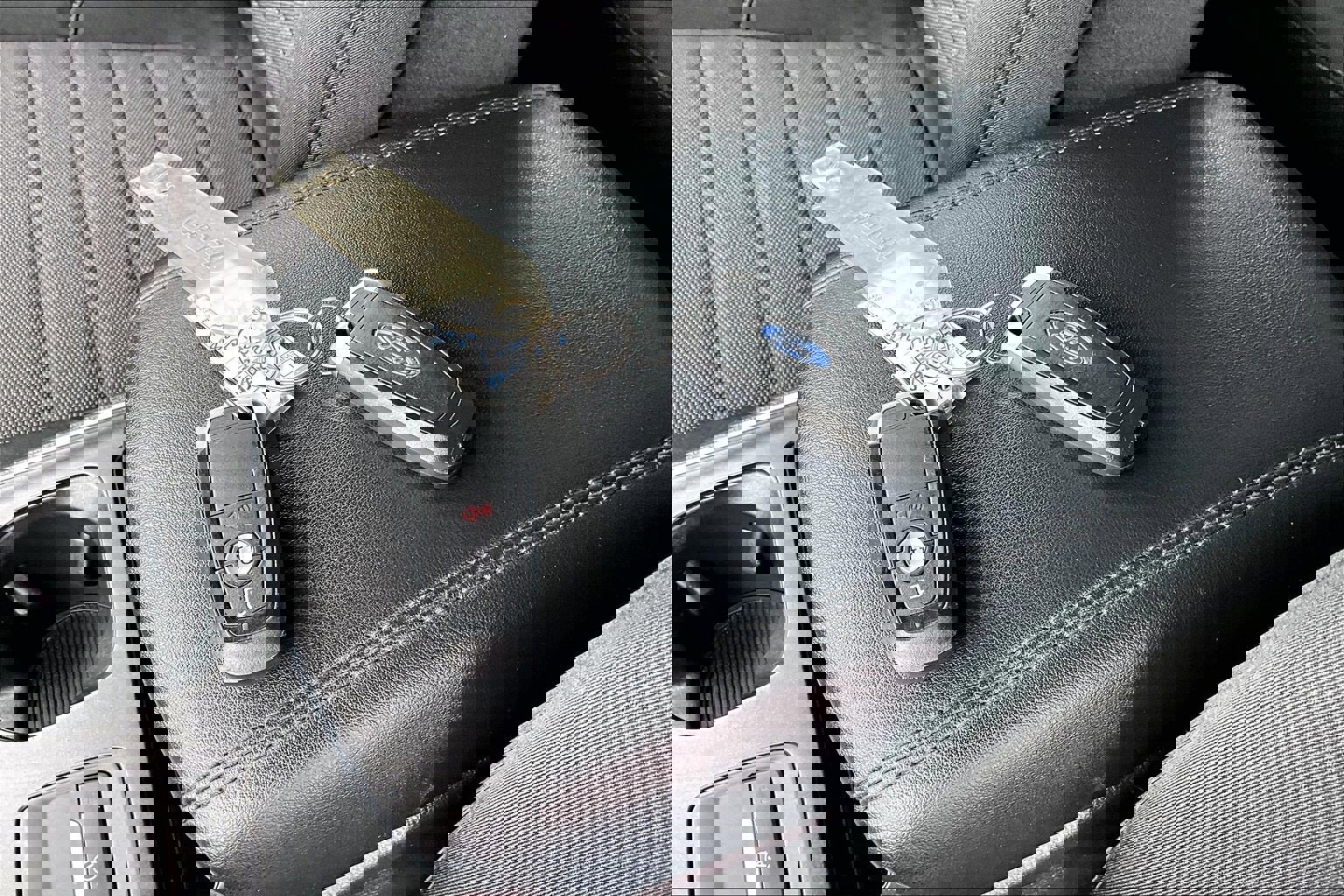 Used 2022 Ford Edge SE image 34