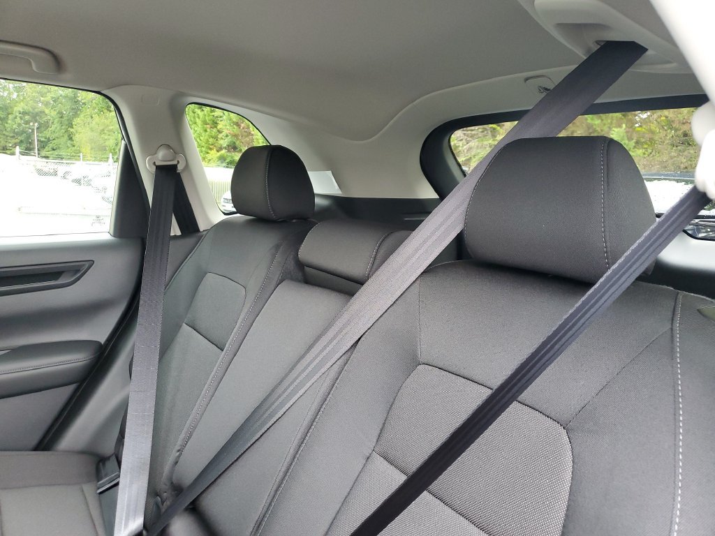 New 2026 Honda CR-V LX image 8