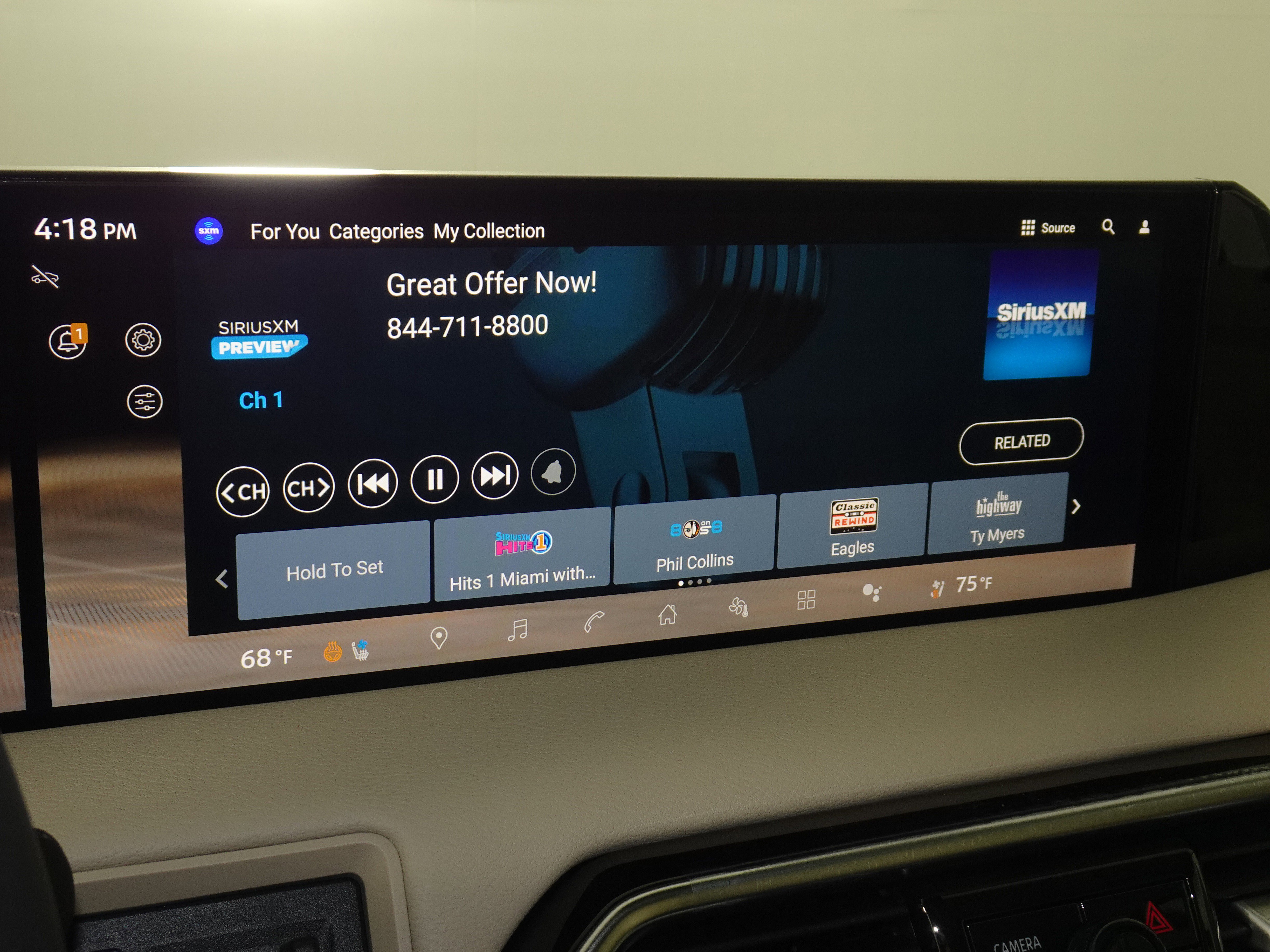 New 2025 Nissan Armada Platinum Reserve w/ Convenience Package image 28