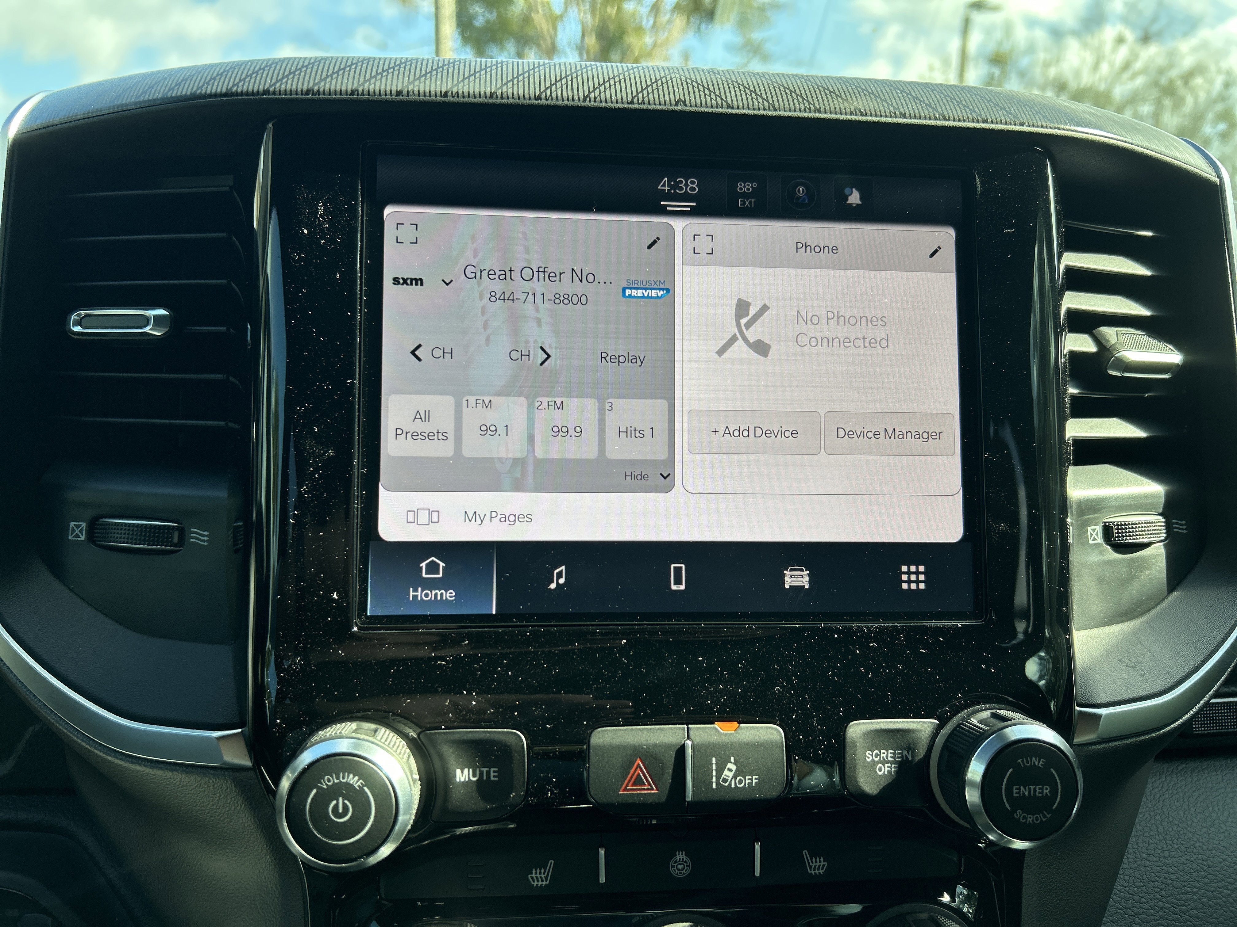 New 2026 RAM 1500 Big Horn w/ Night Edition image 40