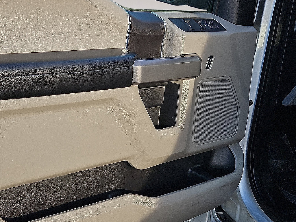 Used 2018 Ford F150 XLT w/ Equipment Group 301A Mid AWD/4WD image 20