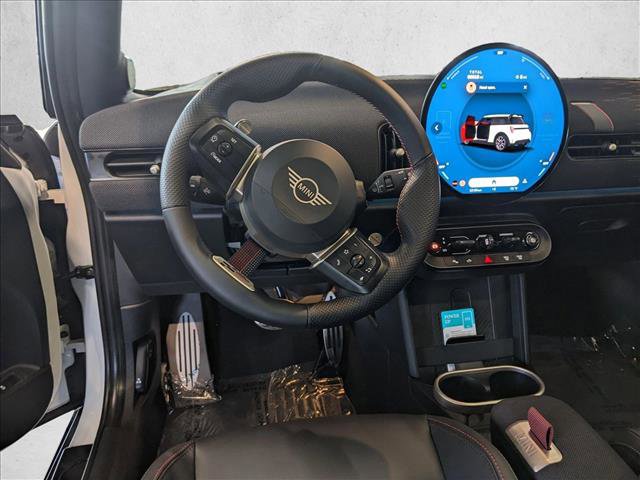 New 2026 MINI Cooper John Cooper Works image 12