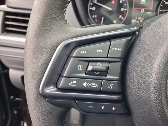 New 2026 Subaru Forester Limited image 25