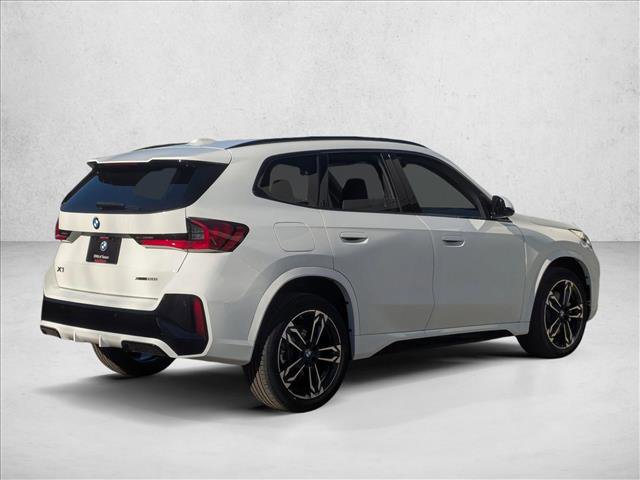 New 2026 BMW X1 xDrive28i w/ Technology Package image 2