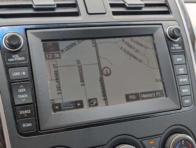 Used 2011 MAZDA CX-9 Grand Touring w/ Moonroof & Bose Audio Pkg AWD/4WD image 29