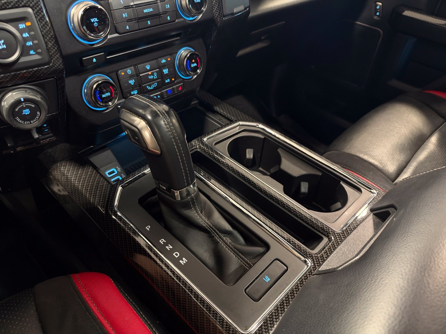 Used 2018 Ford F150 Raptor w/ Equipment Group 802A Luxury AWD/4WD image 36