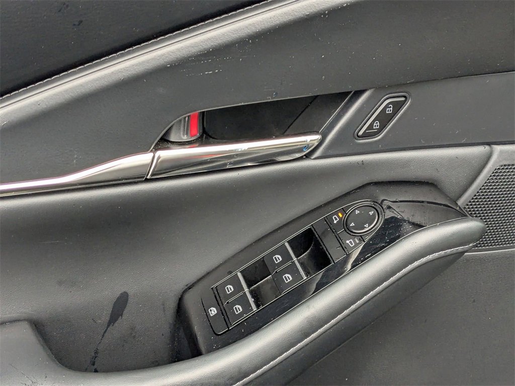 Used 2025 MAZDA CX-30 AWD 2.5 S w/ Preferred Package image 14