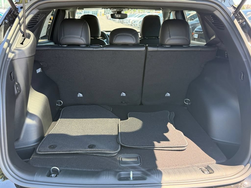 New 2026 Jeep Compass Limited AWD/4WD image 16