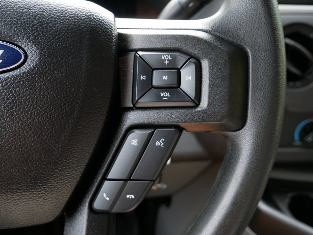 Used 2024 Ford E-450 and Econoline 450 Super Duty w/ Power Windows & Locks Group RWD image 20