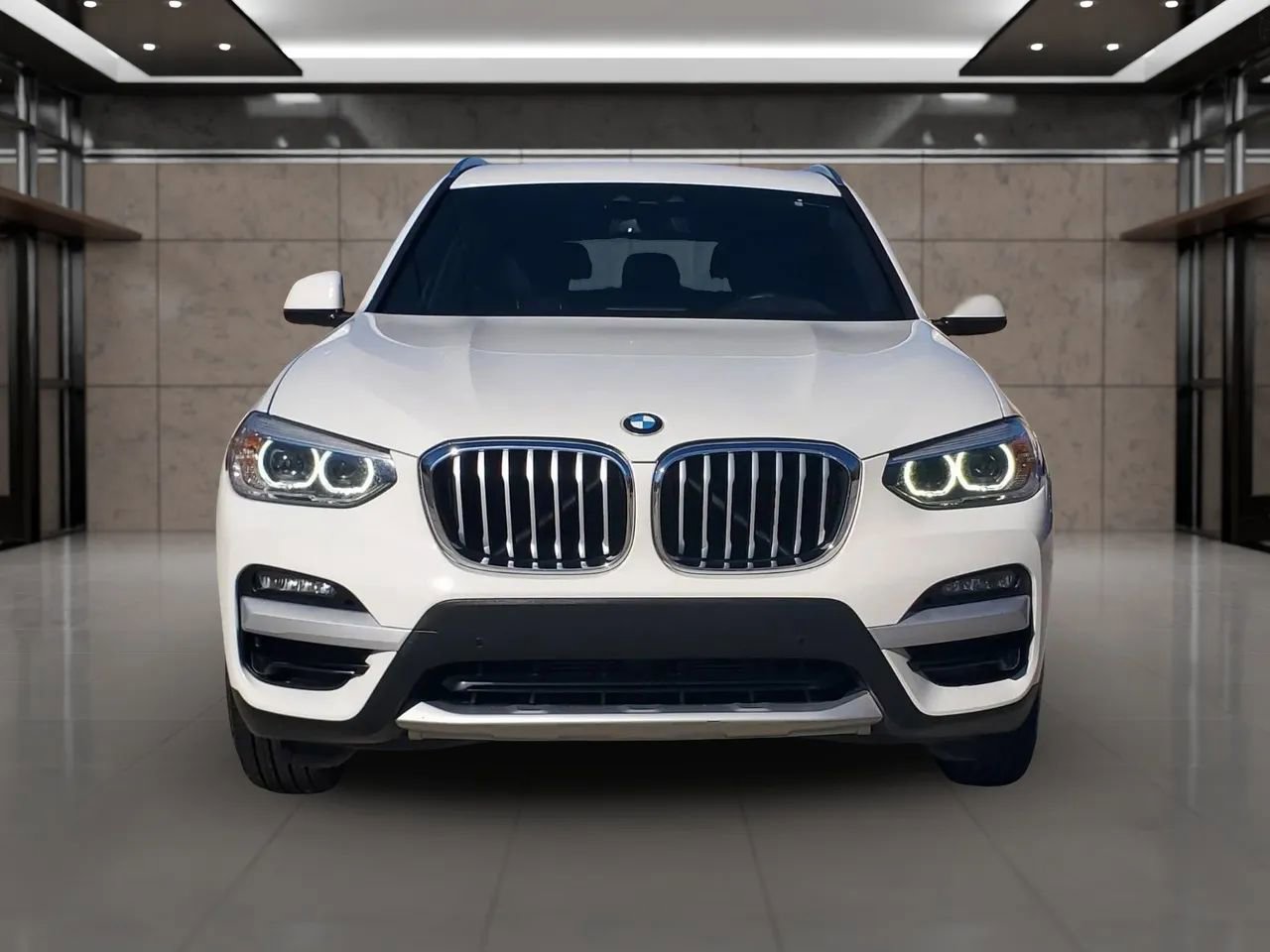 Used 2020 BMW X3 sDrive30i image 4