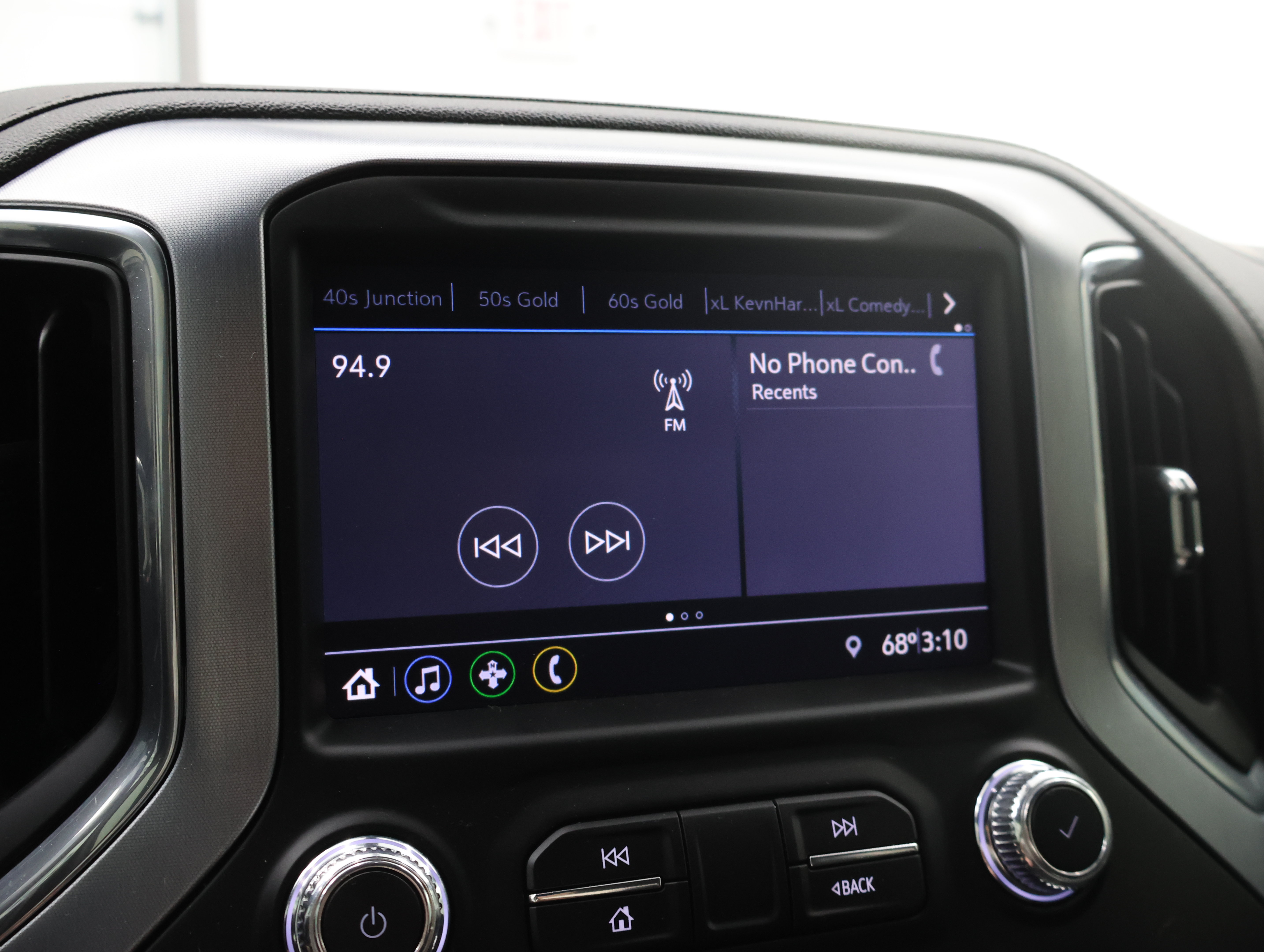 Used 2023 GMC Sierra 2500 SLE AWD/4WD image 44