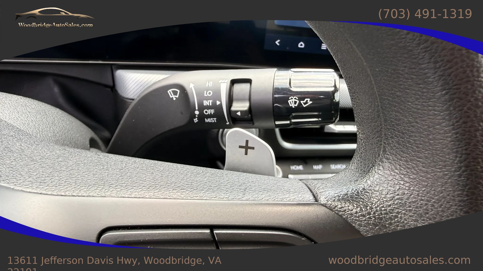 Used 2025 Hyundai Sonata SEL FWD image 14