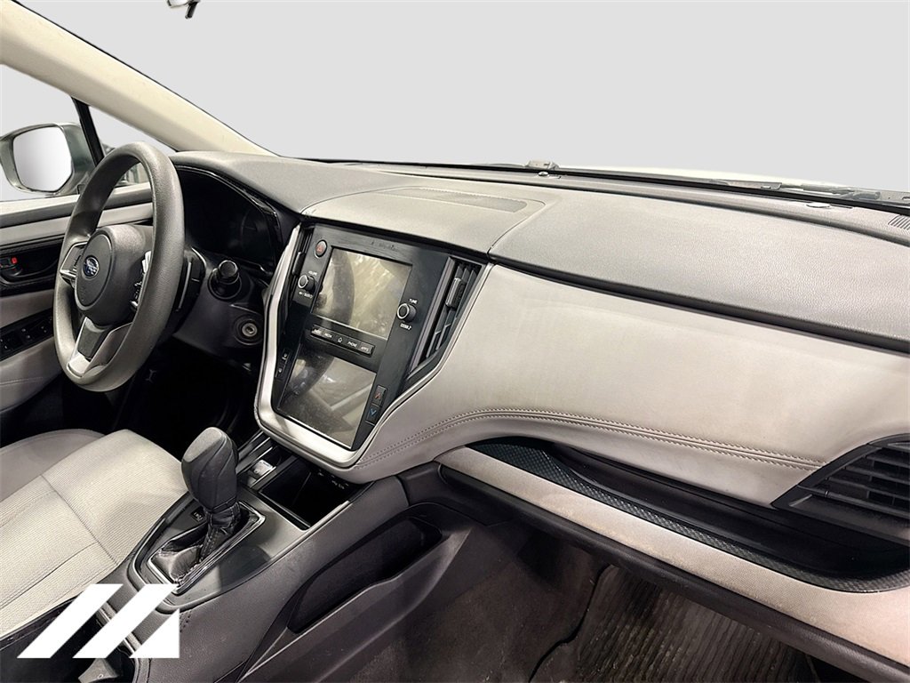 Used 2020 Subaru Legacy w/ Alloy Wheel Package image 28