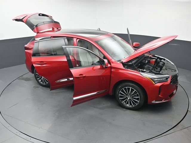 Used 2025 Acura RDX SH-AWD w/ Advance Package image 51