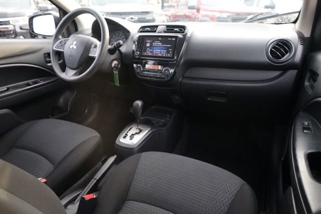 Used 2024 Mitsubishi Mirage G4 ES image 31