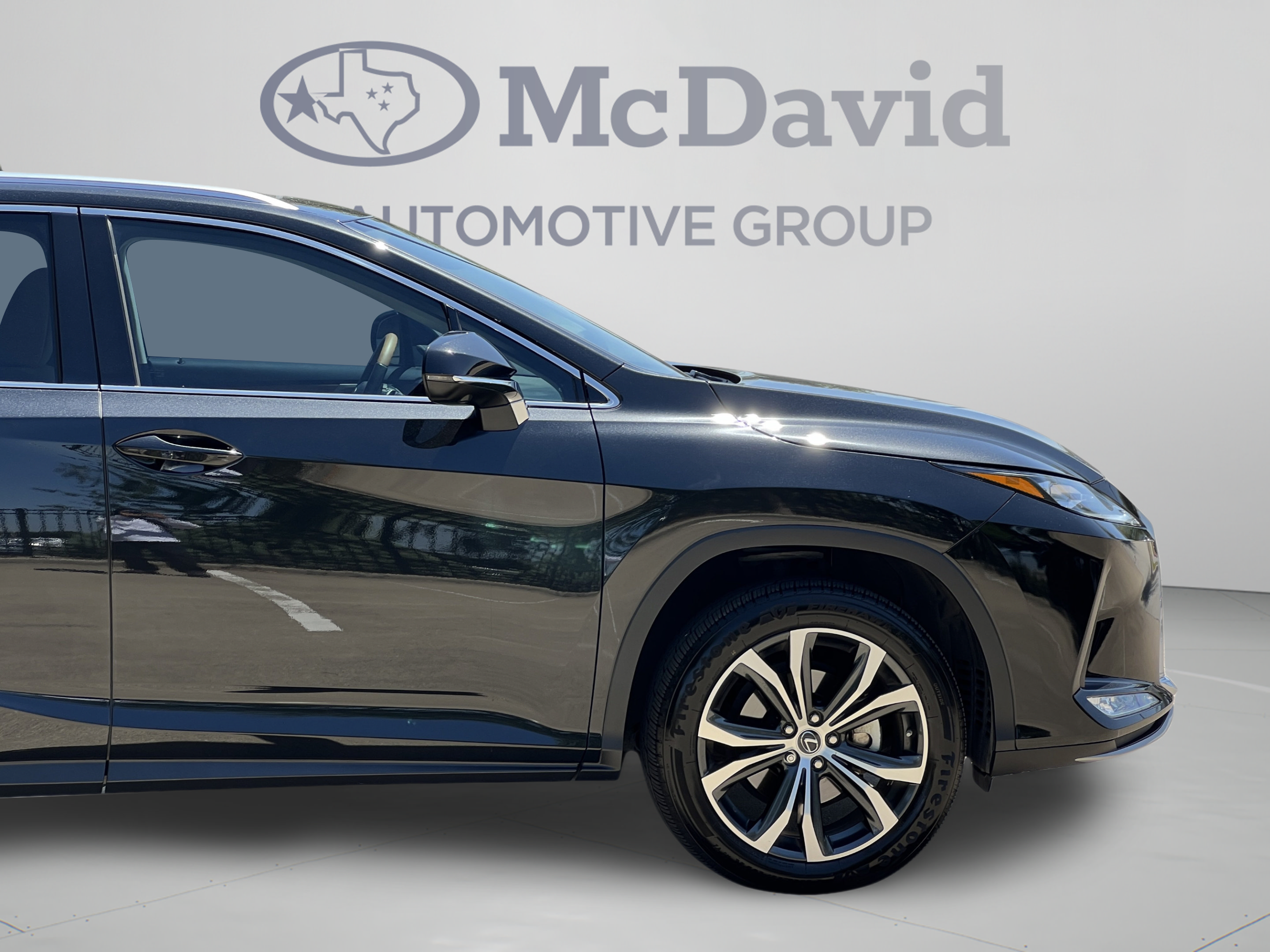 Used 2022 Lexus RX 350 FWD w/ Premium Package image 31