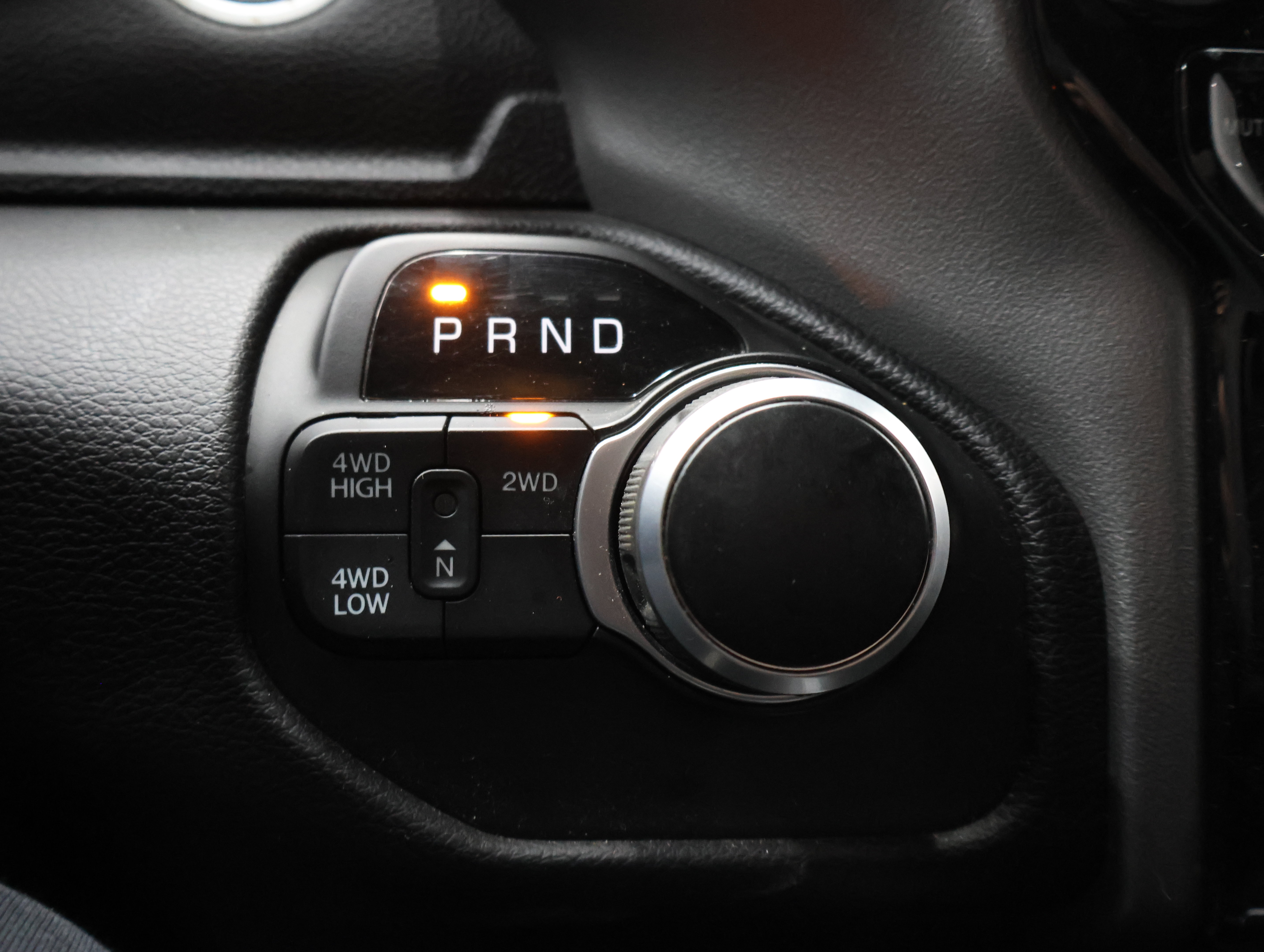 Used 2024 RAM 2500 Big Horn w/ Night Edition AWD/4WD image 43