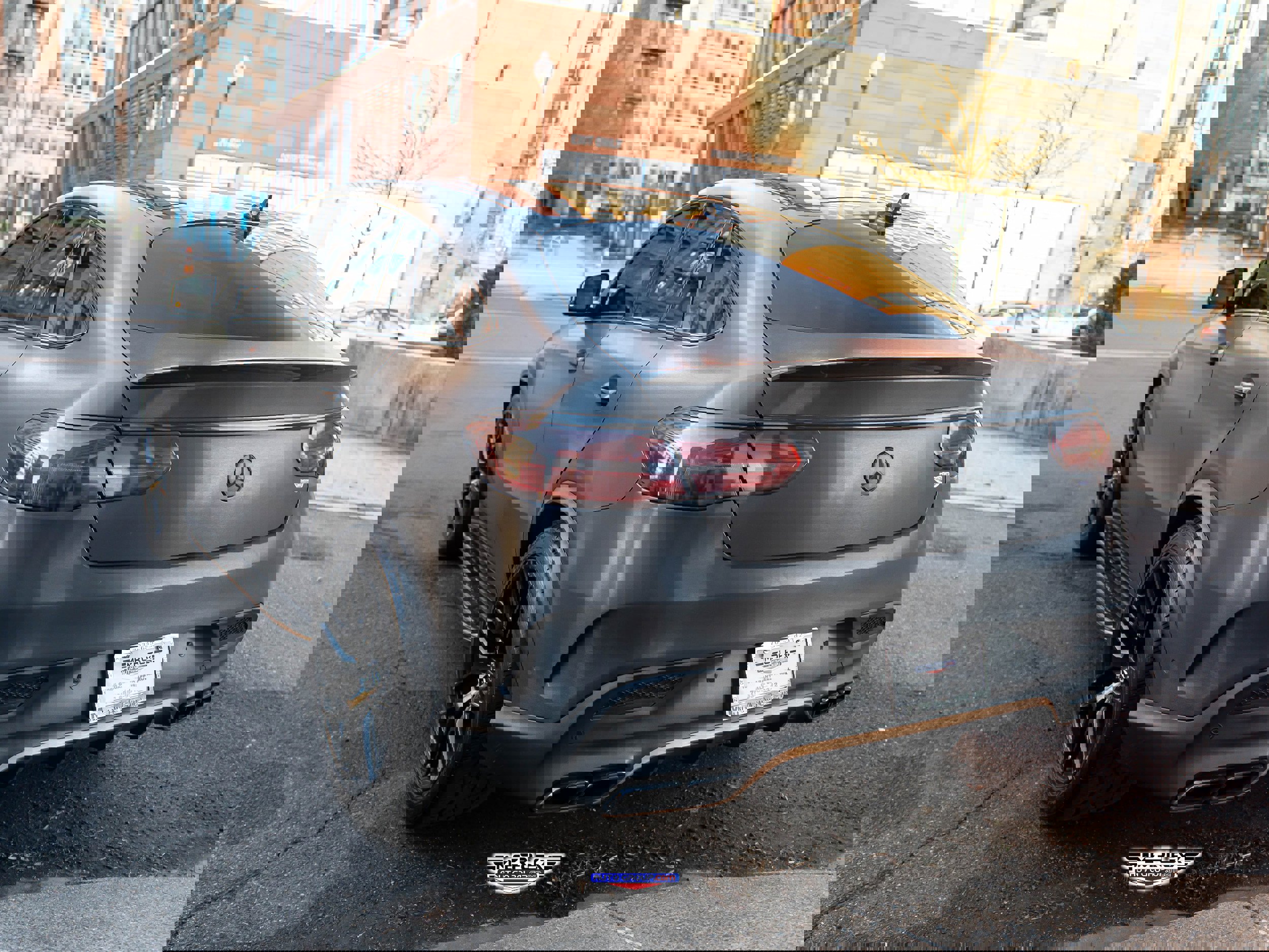 Used 2019 Mercedes-Benz GLE 63 AMG S image 5