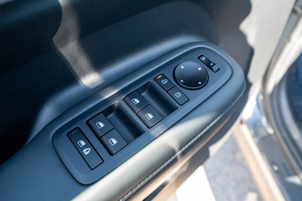 Certified 2026 Hyundai Santa Fe XRT image 25