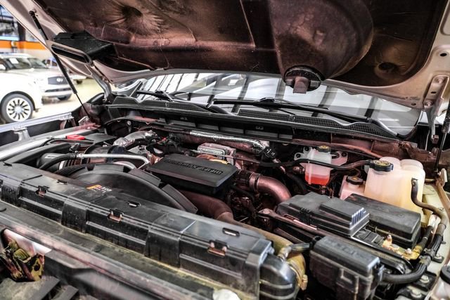 Used 2021 GMC Sierra 2500 Denali w/ Denali Ultimate Package image 45