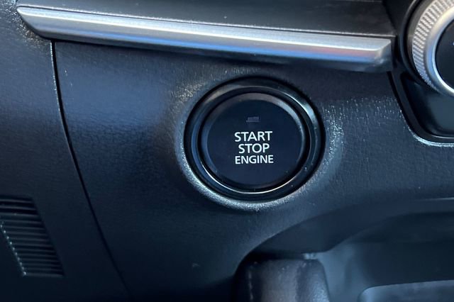 Certified 2025 MAZDA MAZDA3 s image 23