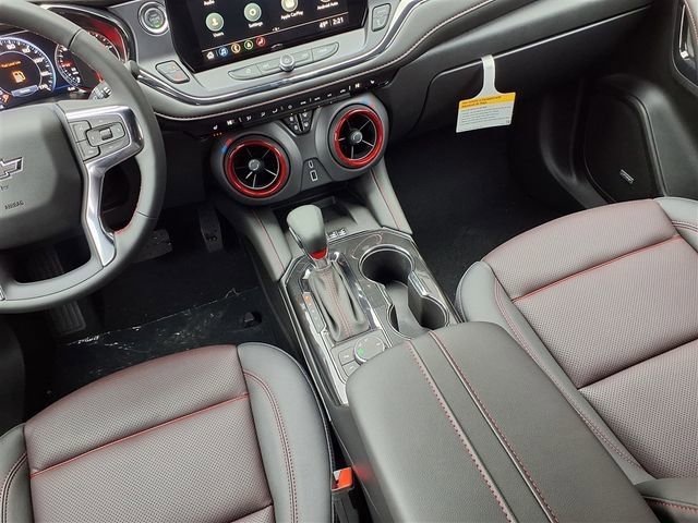 New 2026 Chevrolet Blazer RS image 13