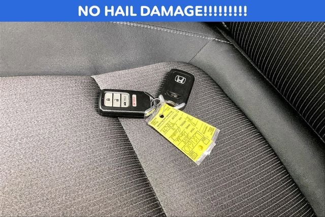 Certified 2018 Honda Accord LX image 13