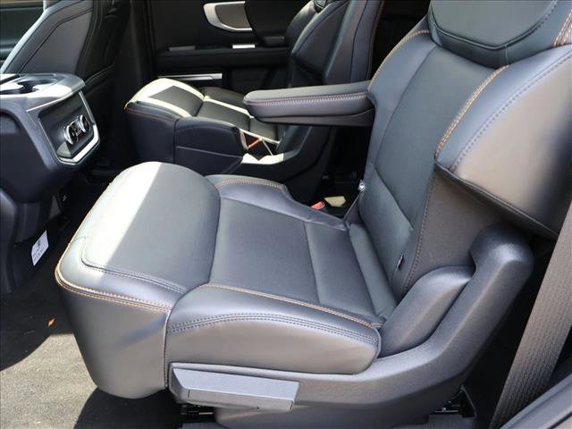 New 2025 Ford Expedition Tremor AWD/4WD image 17