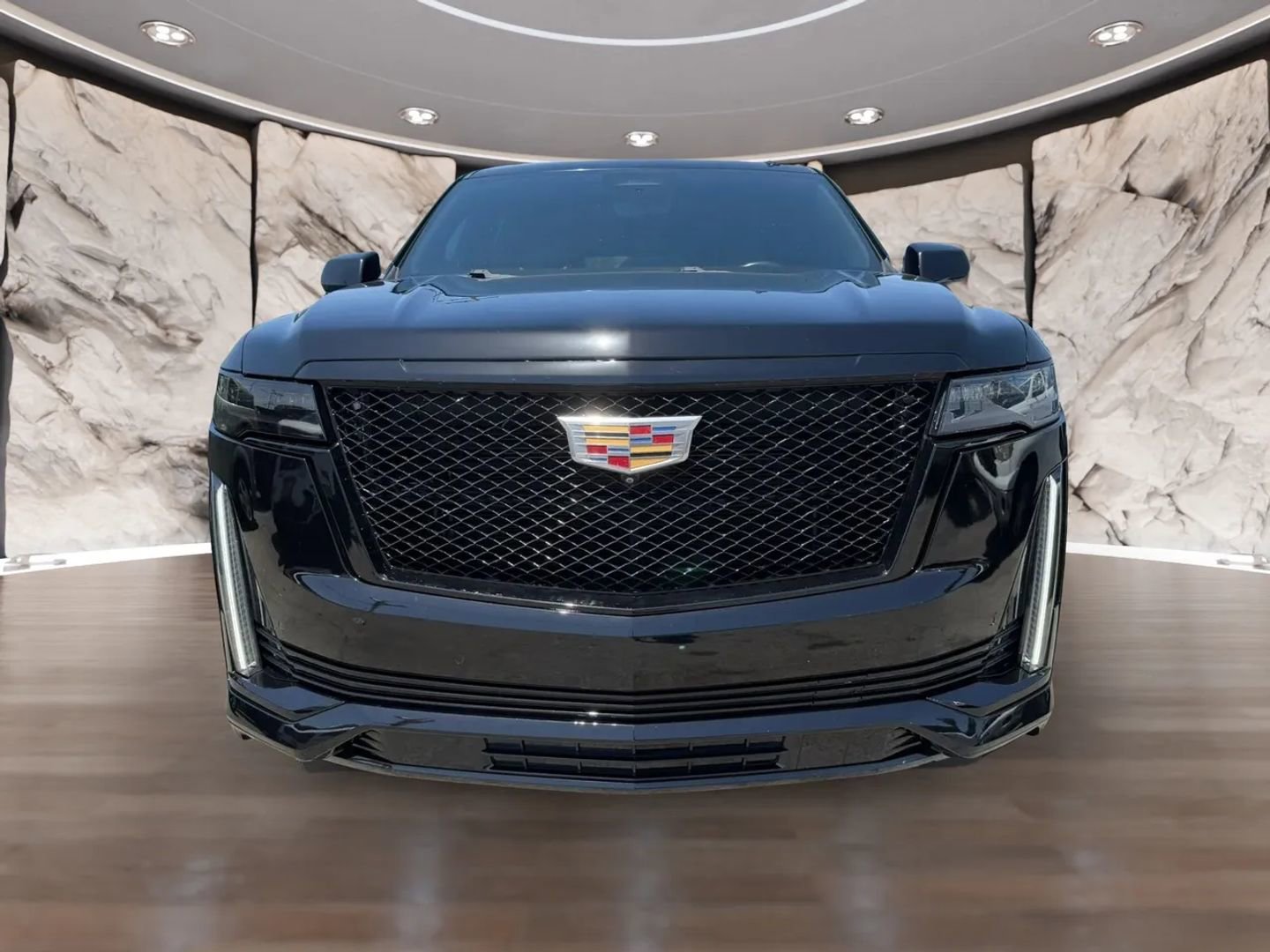 Used 2022 Cadillac Escalade Sport RWD image 2