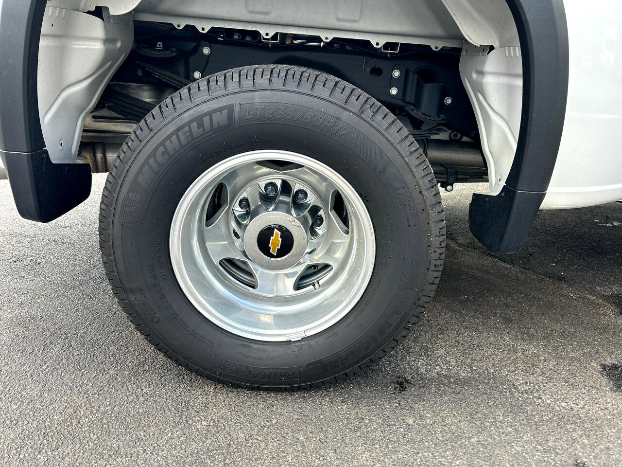 Used 2023 Chevrolet Silverado 3500 High Country image 21