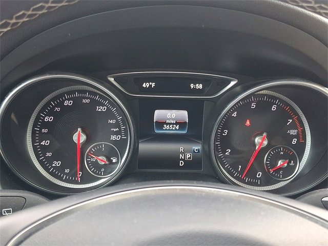 Used 2020 Mercedes-Benz GLA 250 4MATIC image 21